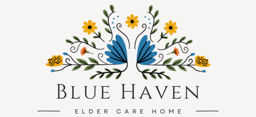 Blue Haven Elder Care Home